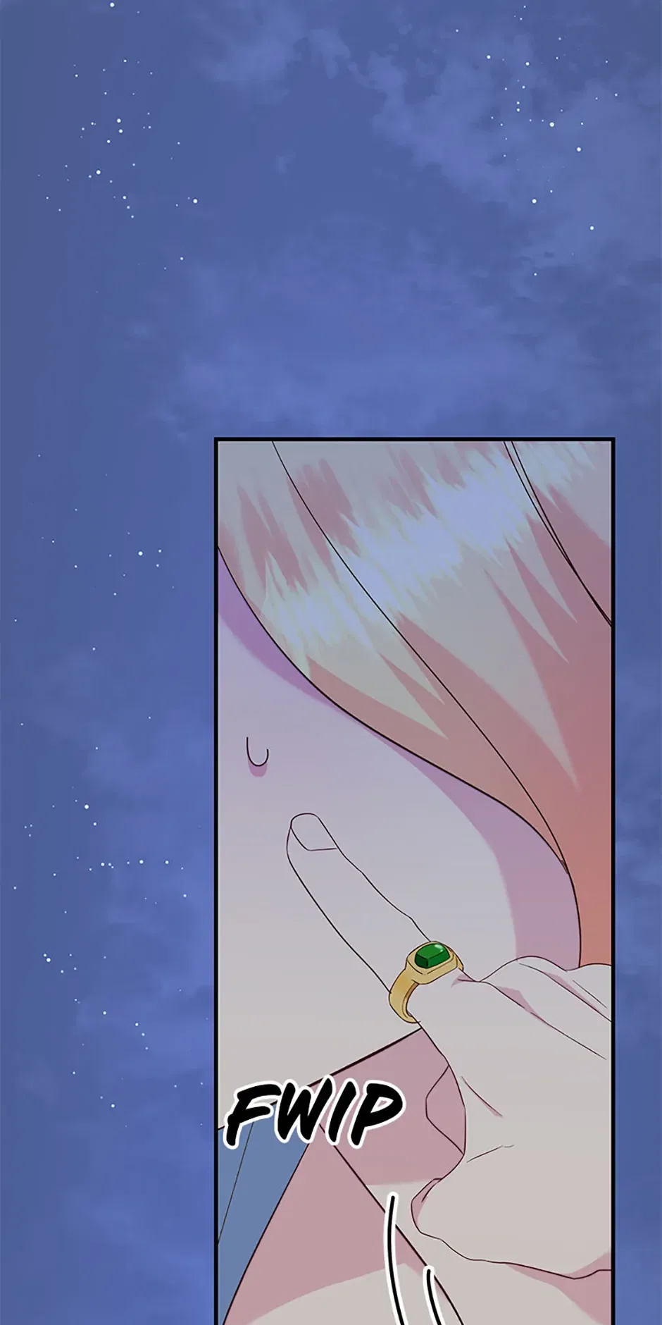 I stole the child of my war-mad husband Chapter 78 – Page 24