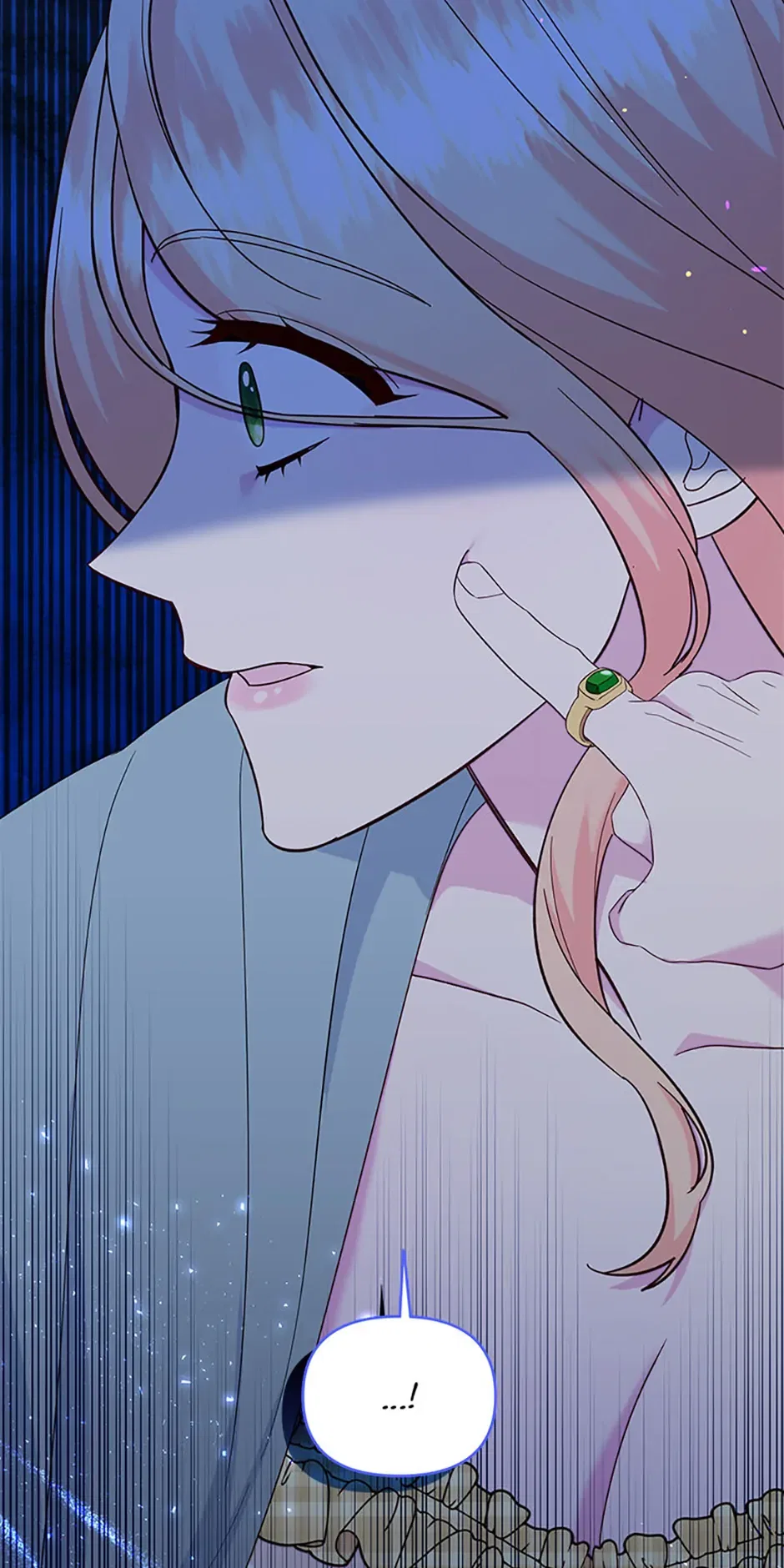 I stole the child of my war-mad husband Chapter 78 – Page 26