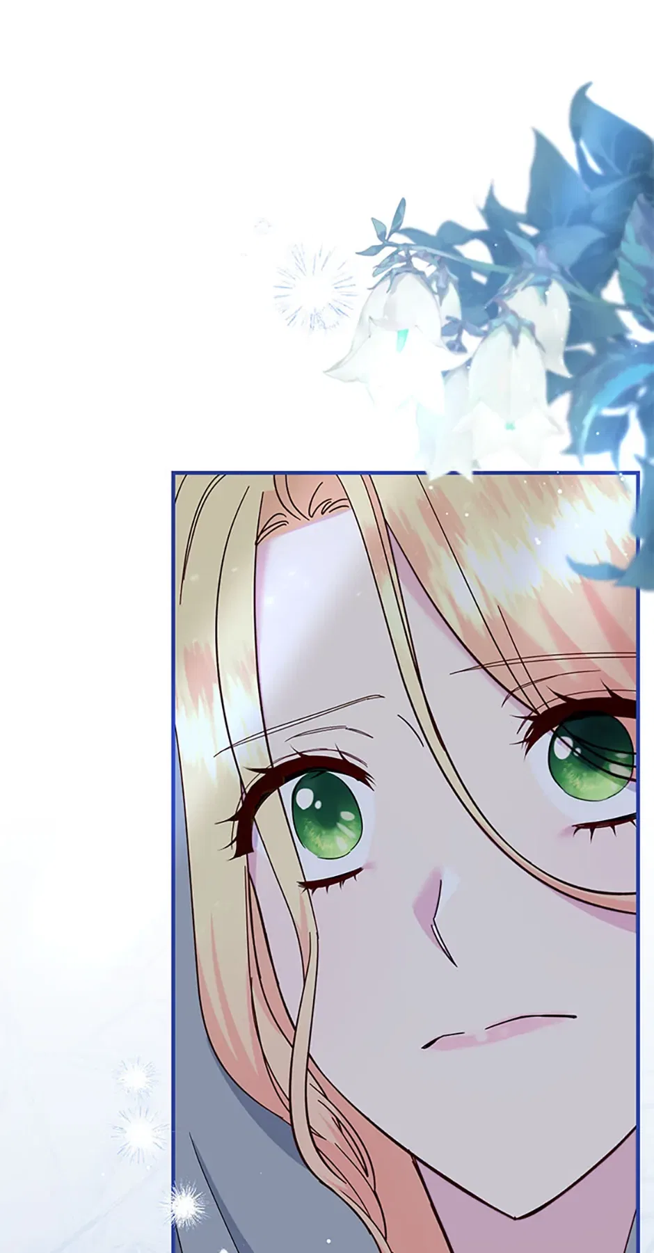 I stole the child of my war-mad husband Chapter 78 – Page 44