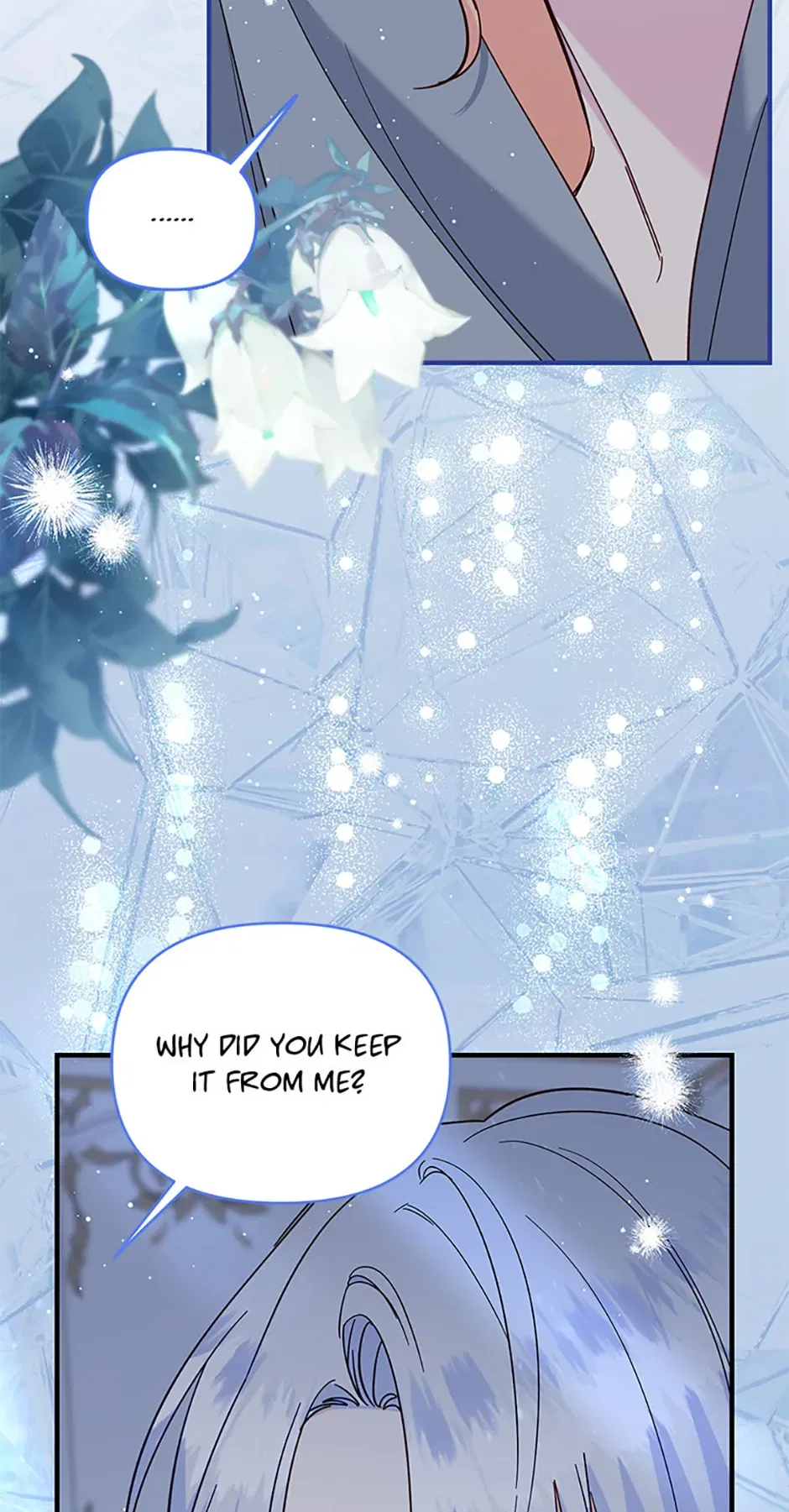 I stole the child of my war-mad husband Chapter 78 – Page 45