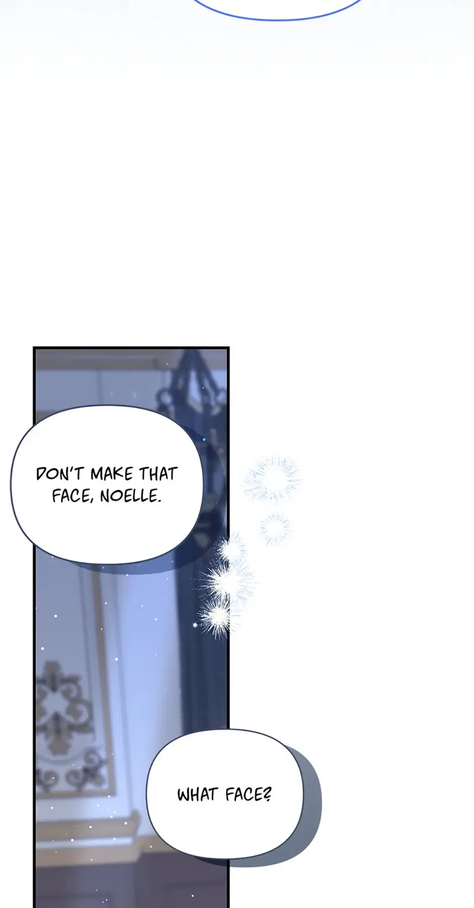 I stole the child of my war-mad husband Chapter 78 – Page 47