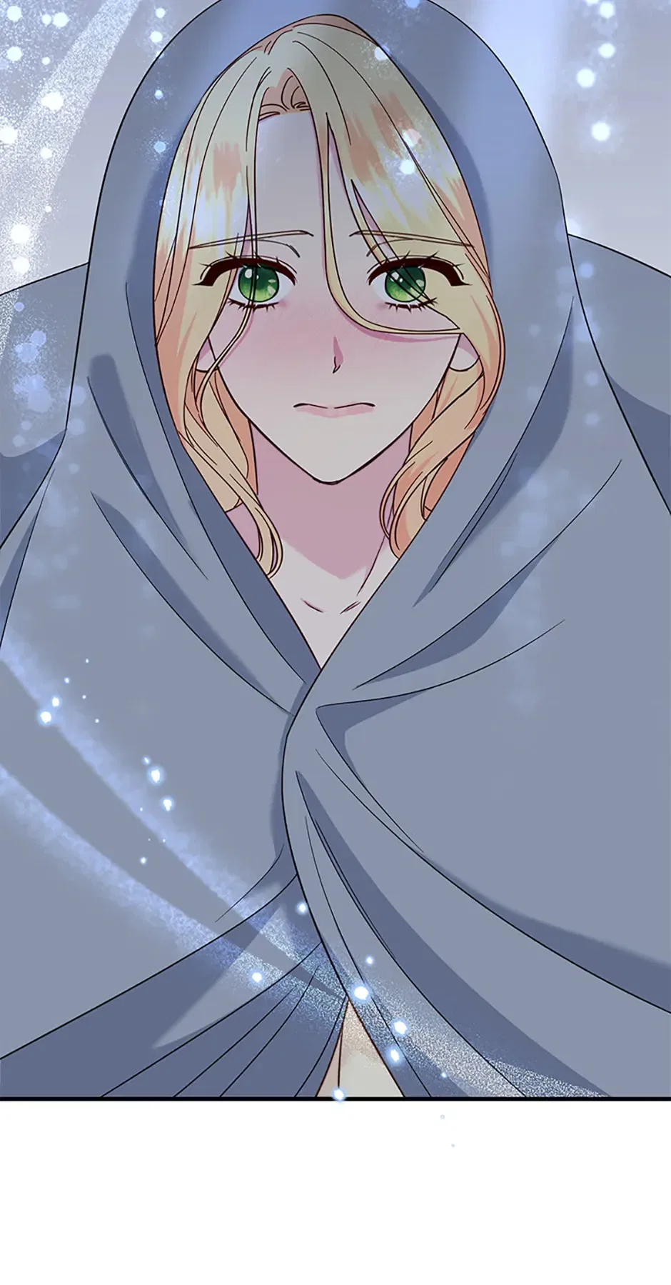 I stole the child of my war-mad husband Chapter 78 – Page 49