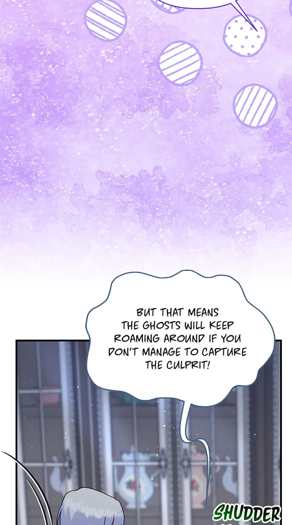 I stole the child of my war-mad husband Chapter 78 – Page 57