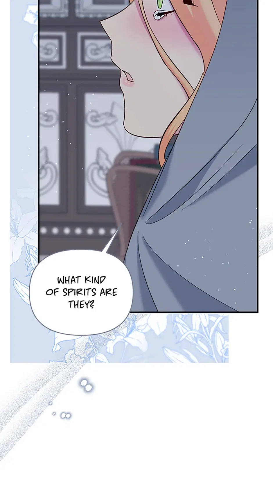 I stole the child of my war-mad husband Chapter 78 – Page 60
