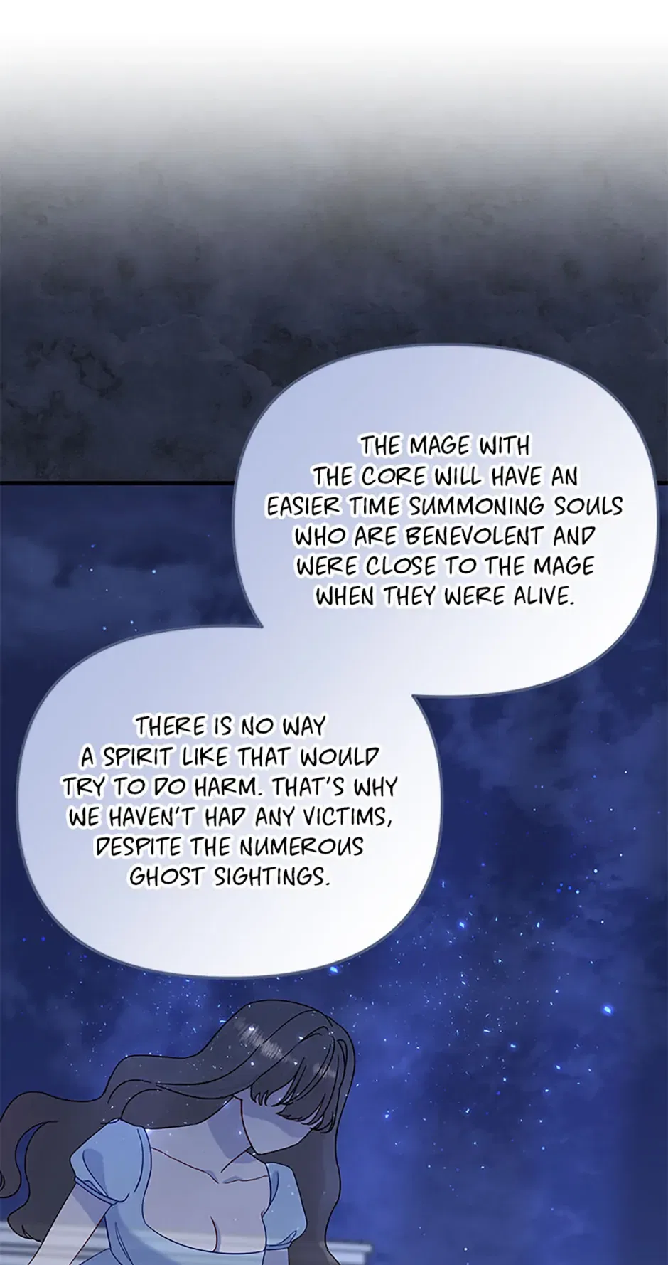 I stole the child of my war-mad husband Chapter 78 – Page 61