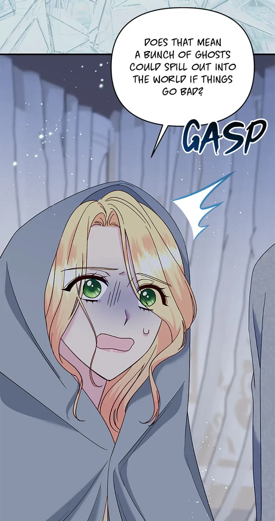 I stole the child of my war-mad husband Chapter 78 – Page 65