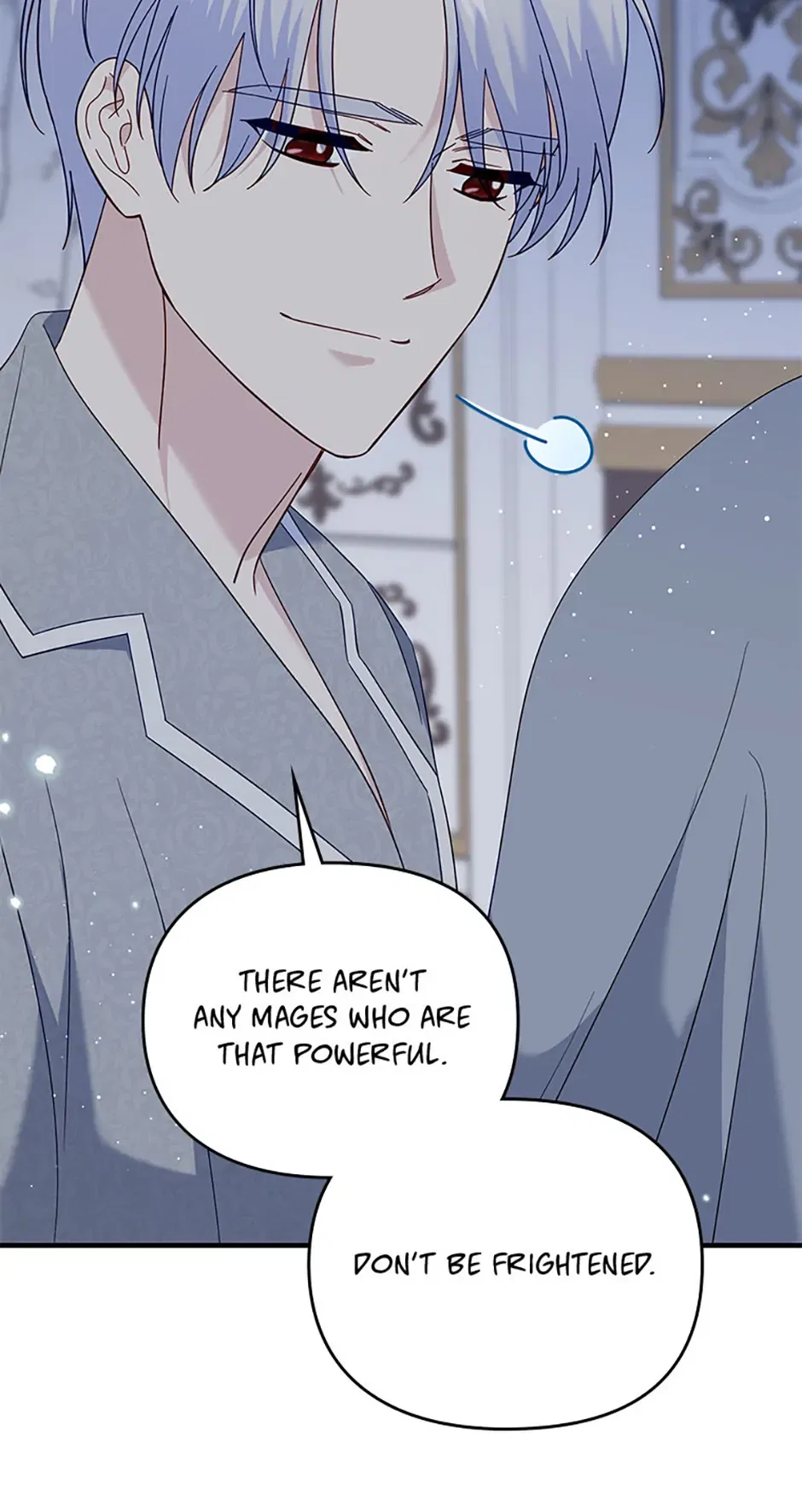 I stole the child of my war-mad husband Chapter 78 – Page 67