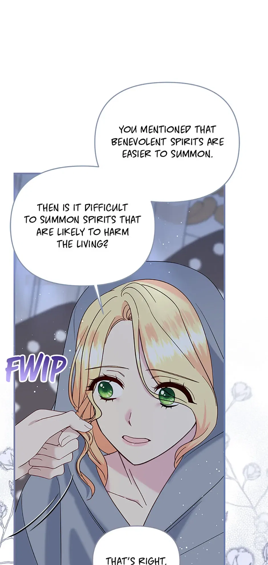I stole the child of my war-mad husband Chapter 78 – Page 68