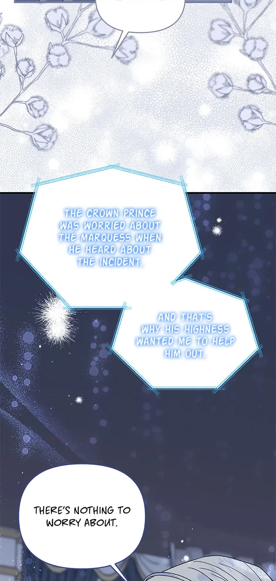 I stole the child of my war-mad husband Chapter 78 – Page 69