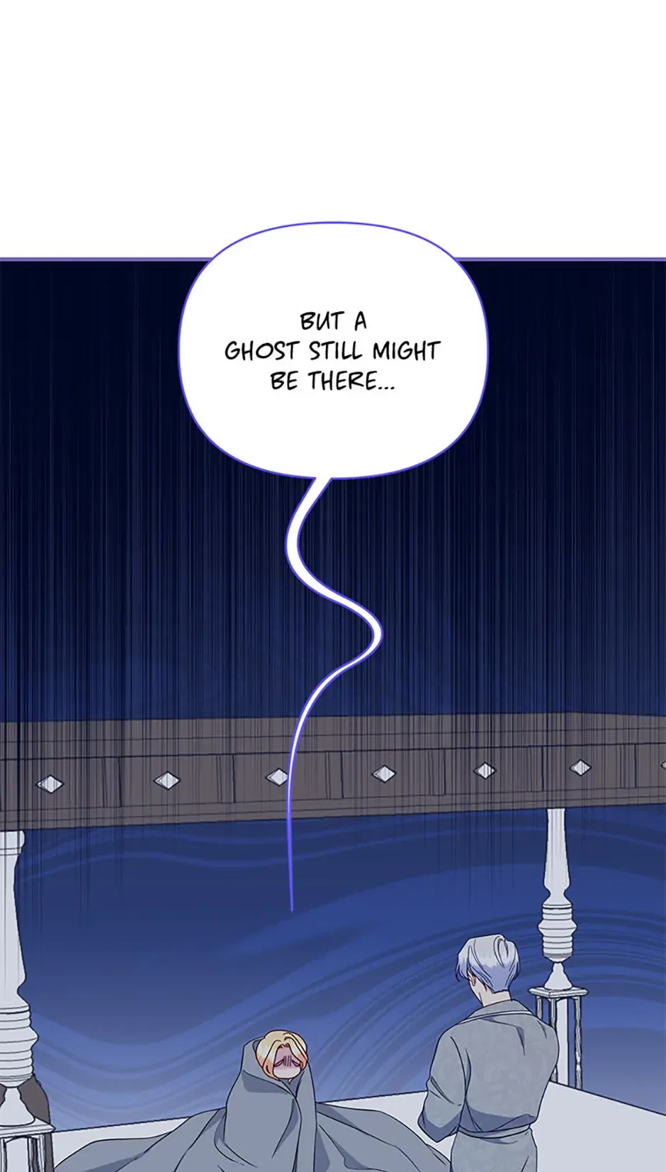 I stole the child of my war-mad husband Chapter 78 – Page 74