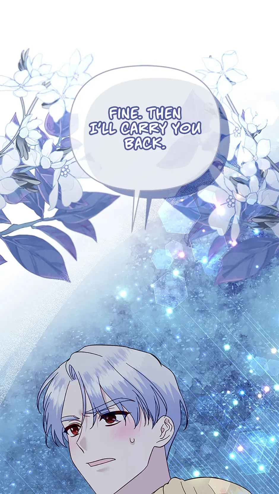 I stole the child of my war-mad husband Chapter 78 – Page 79