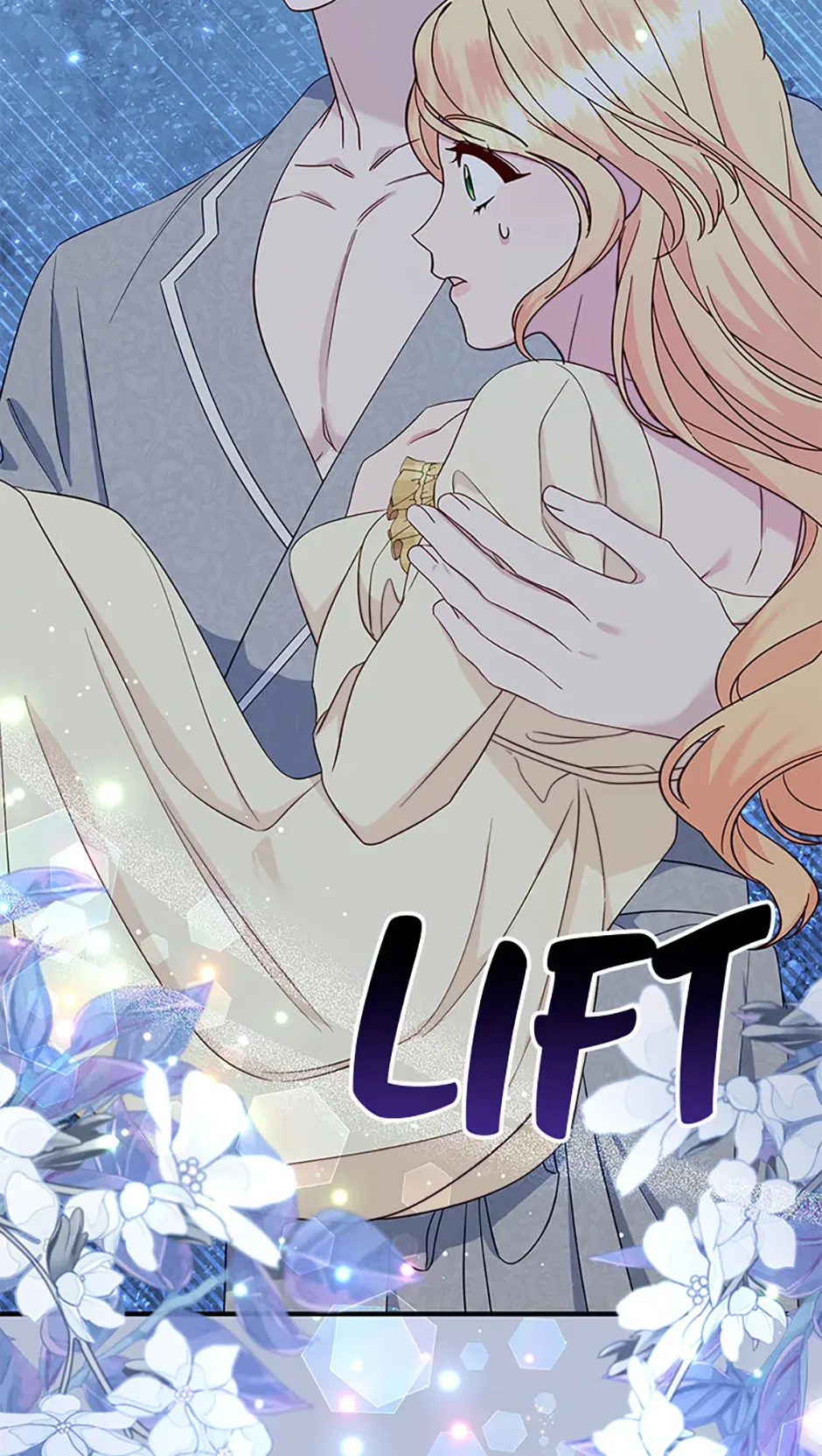 I stole the child of my war-mad husband Chapter 78 – Page 80