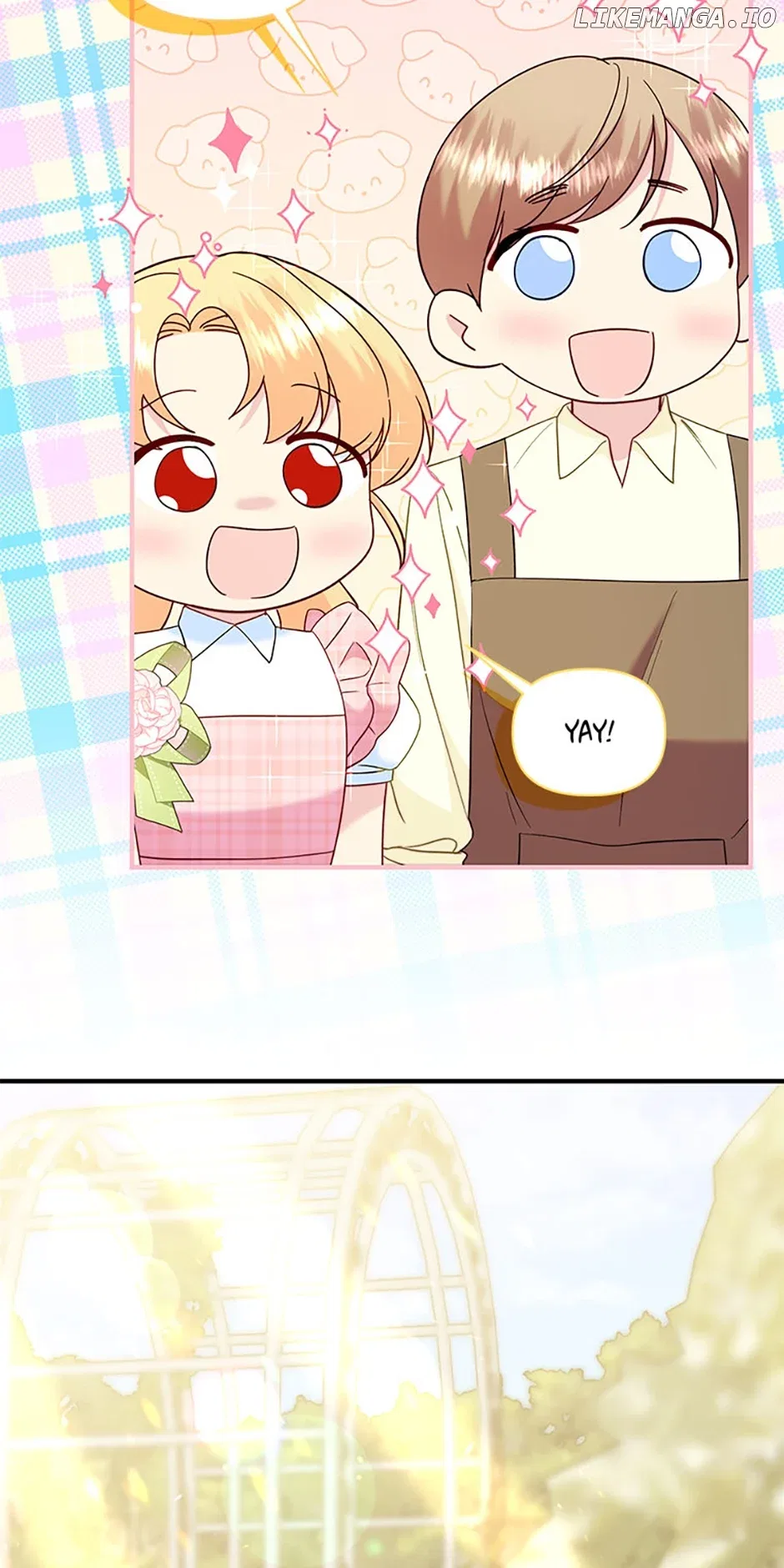 I stole the child of my war-mad husband Chapter 77 – Page 15