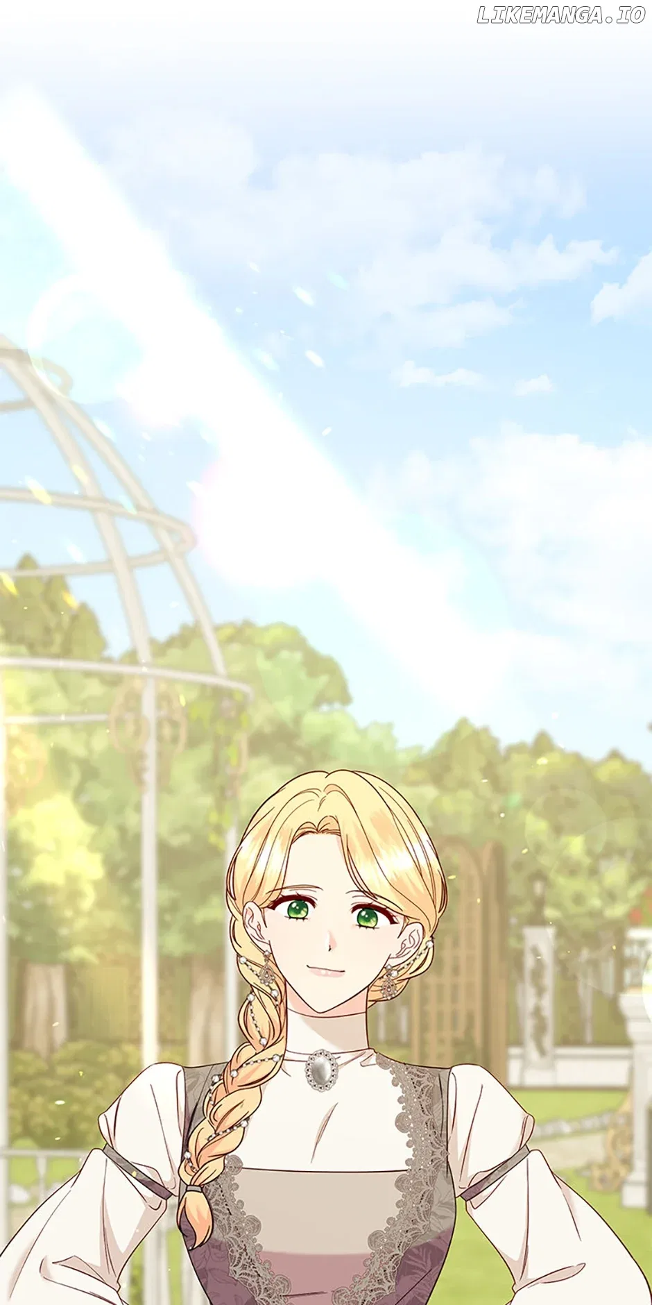 I stole the child of my war-mad husband Chapter 77 – Page 17