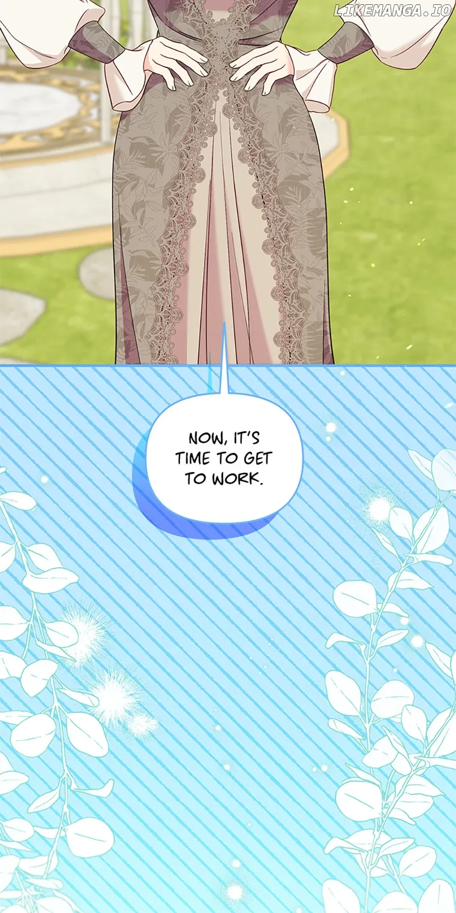 I stole the child of my war-mad husband Chapter 77 – Page 18
