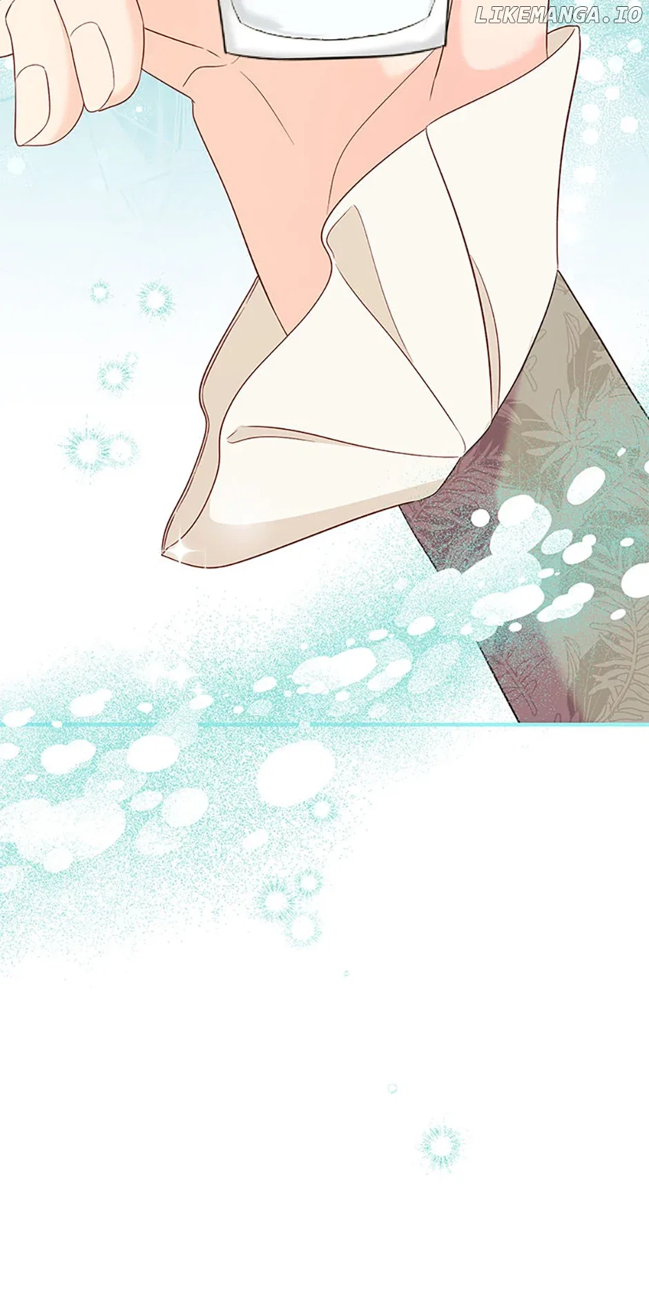 I stole the child of my war-mad husband Chapter 77 – Page 21