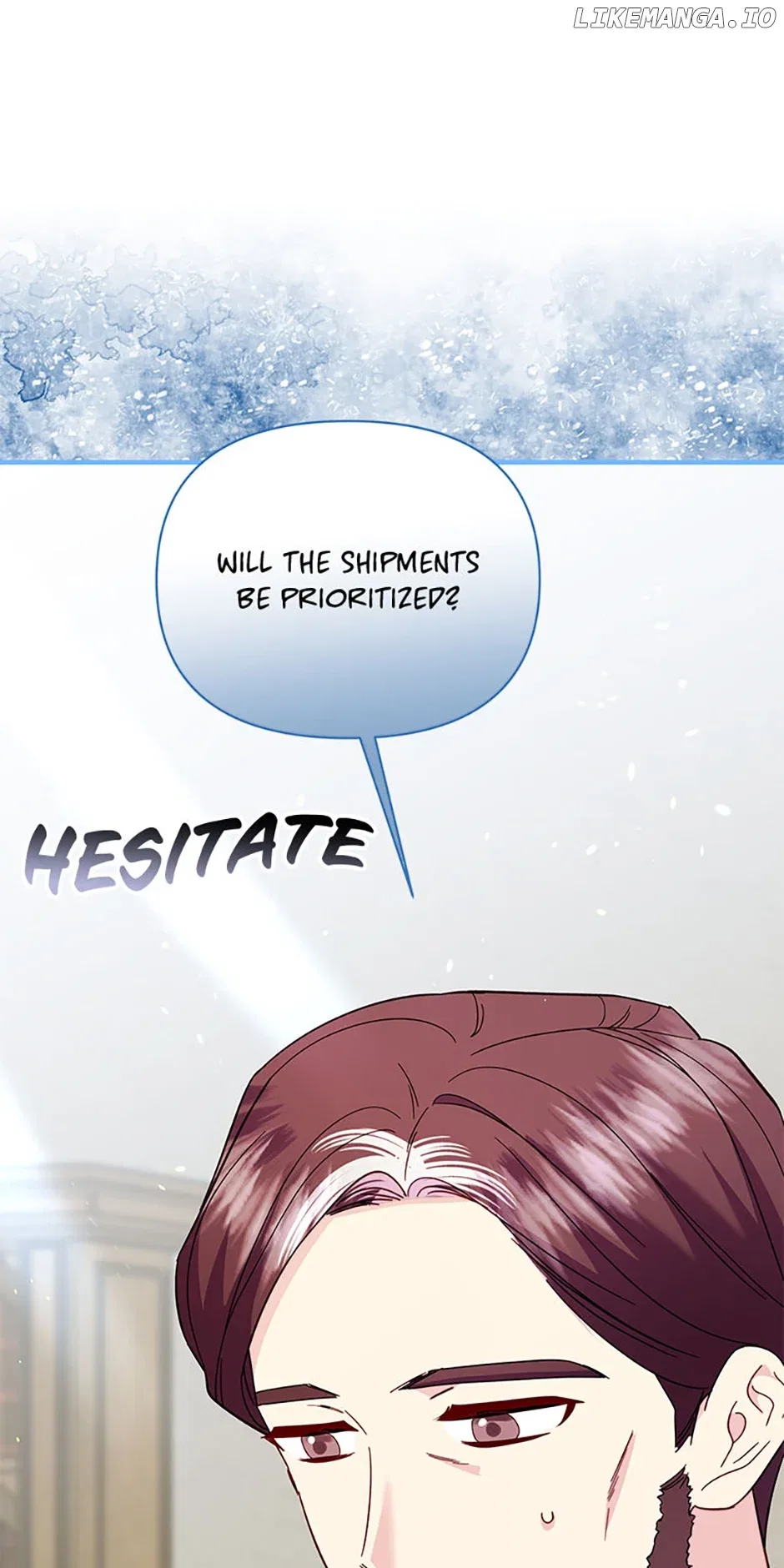 I stole the child of my war-mad husband Chapter 77 – Page 28