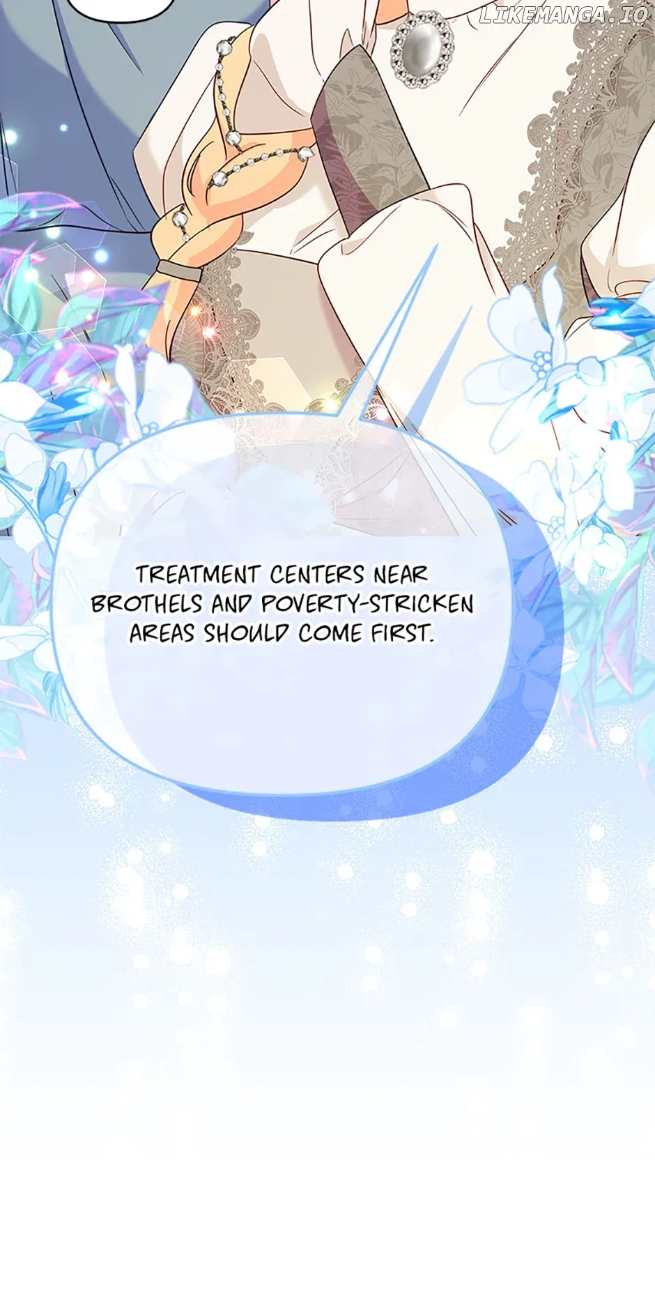 I stole the child of my war-mad husband Chapter 77 – Page 31
