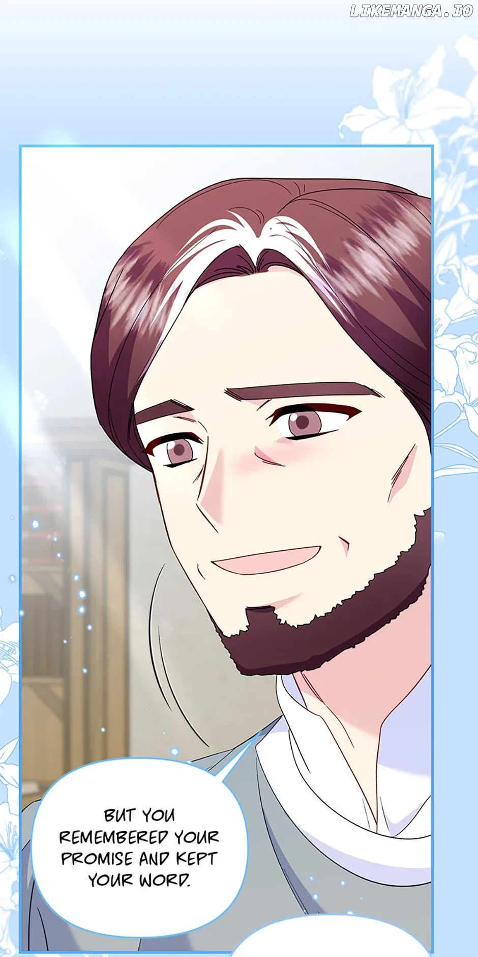 I stole the child of my war-mad husband Chapter 77 – Page 33