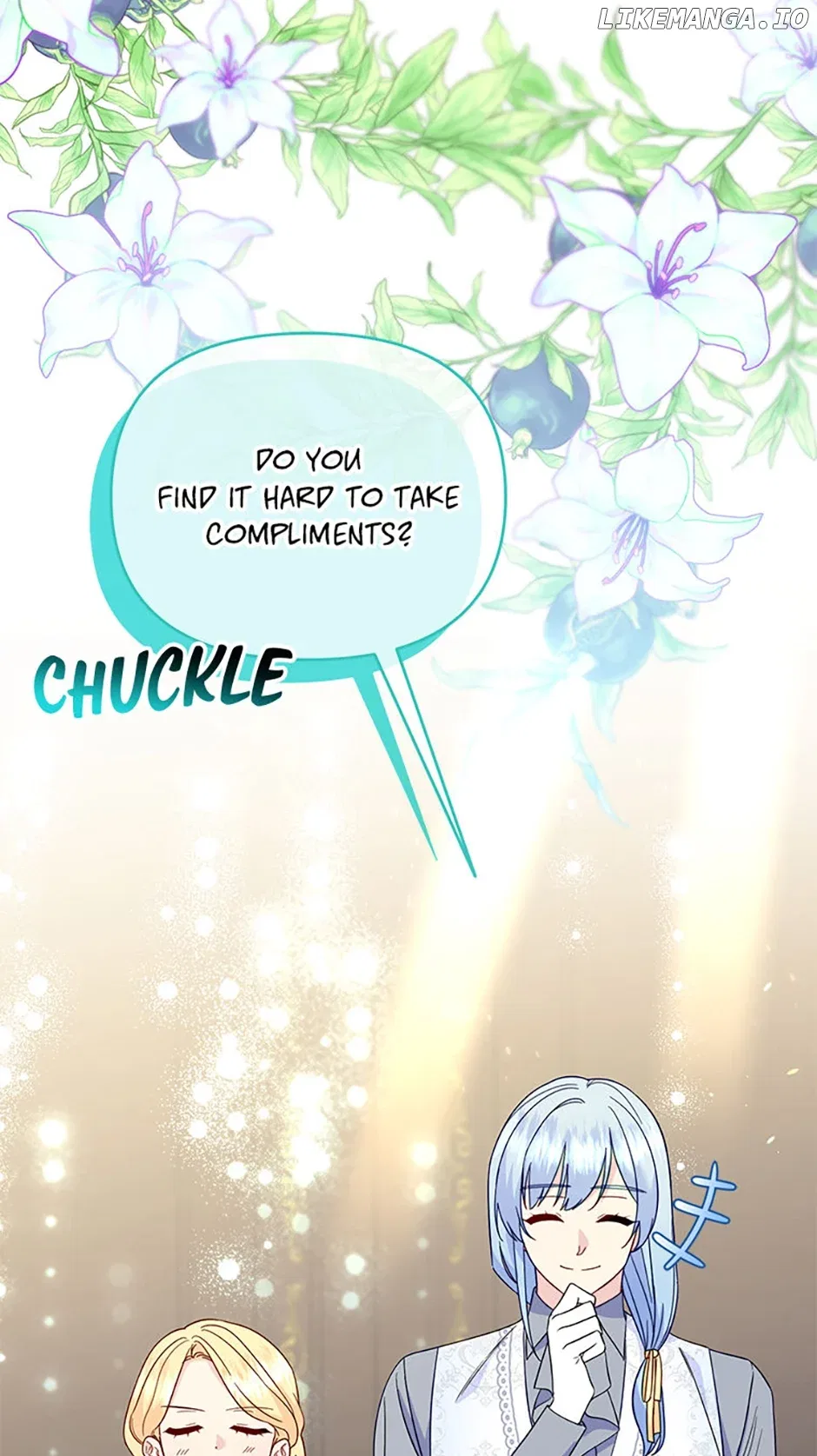 I stole the child of my war-mad husband Chapter 77 – Page 43