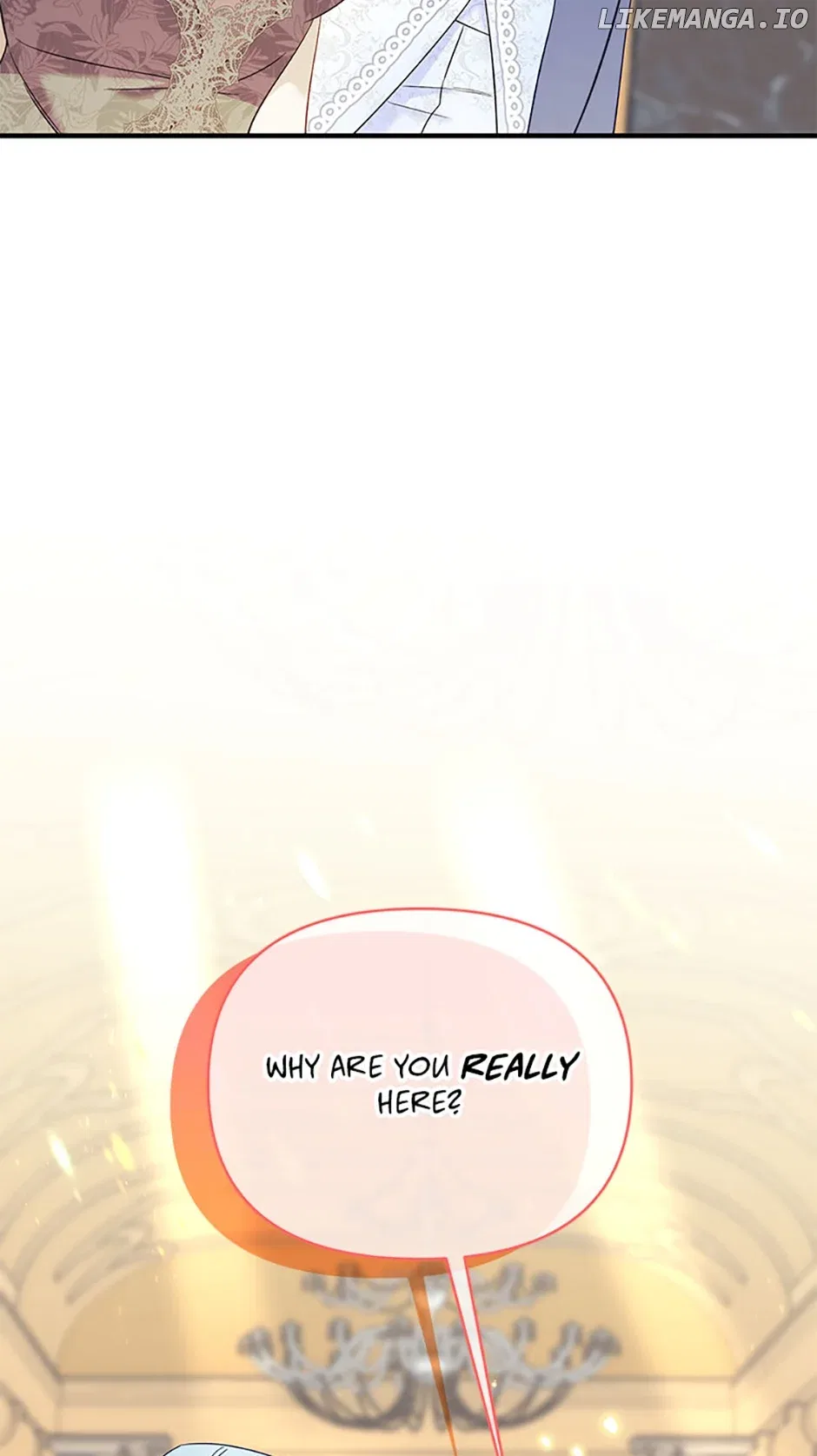 I stole the child of my war-mad husband Chapter 77 – Page 46
