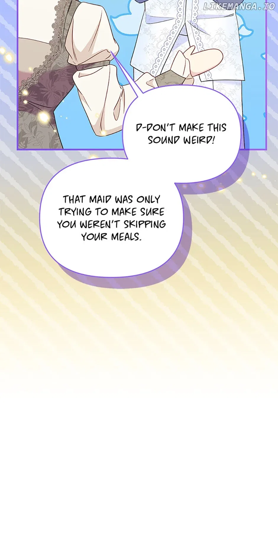 I stole the child of my war-mad husband Chapter 77 – Page 52
