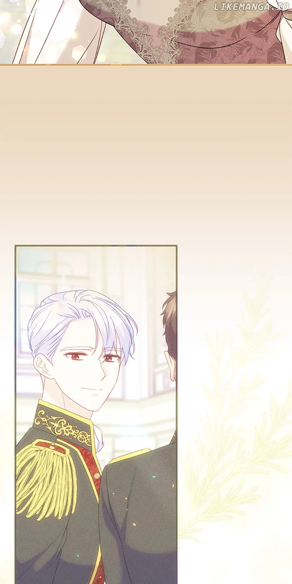 I stole the child of my war-mad husband Chapter 77 – Page 54