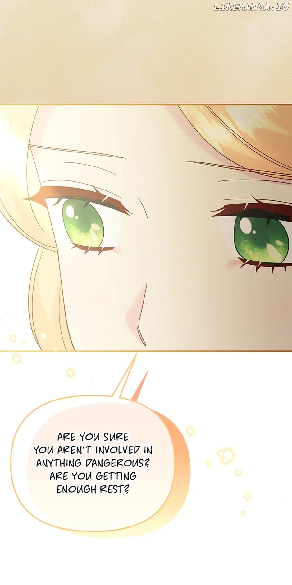 I stole the child of my war-mad husband Chapter 77 – Page 56