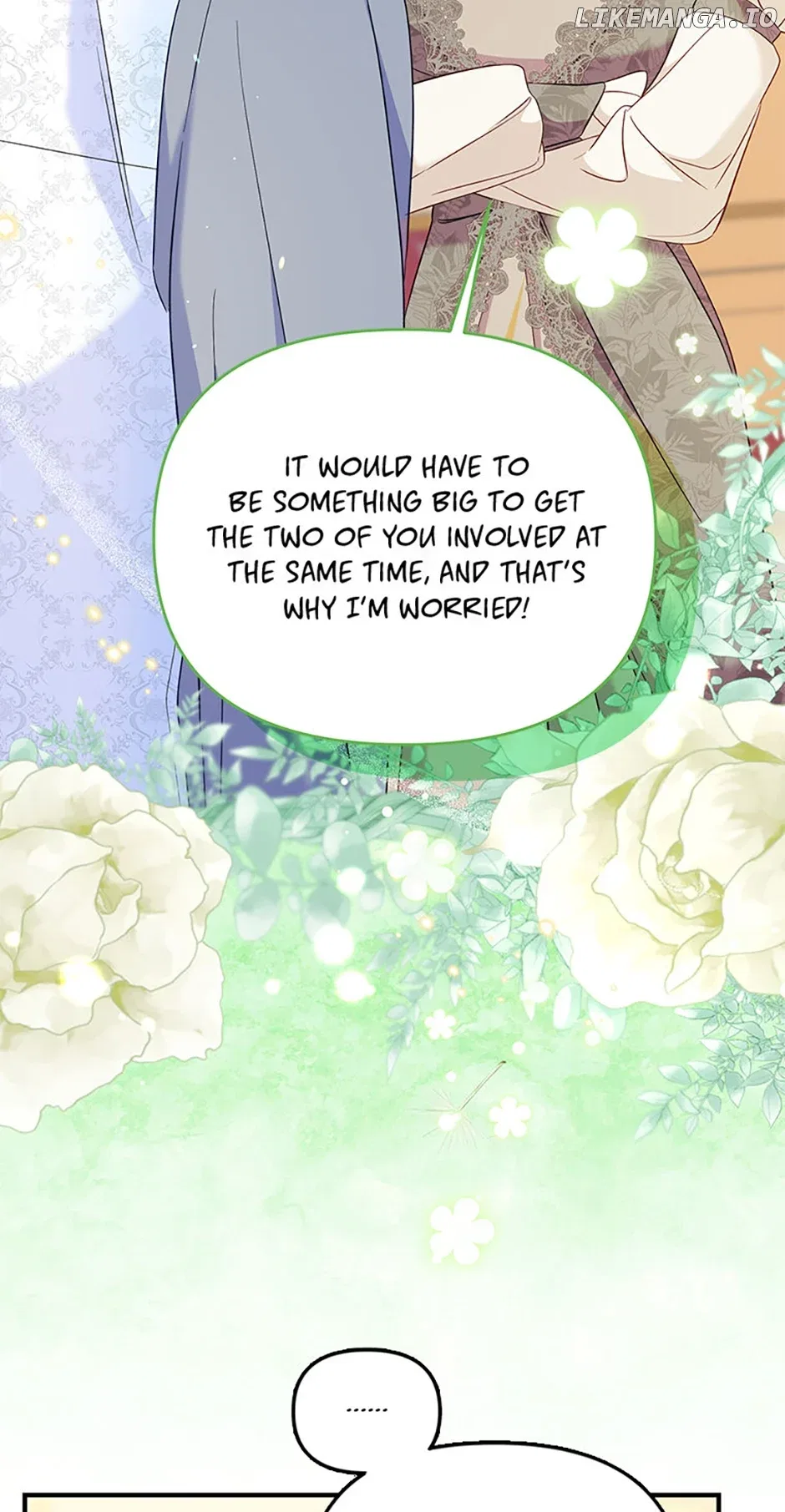 I stole the child of my war-mad husband Chapter 77 – Page 59