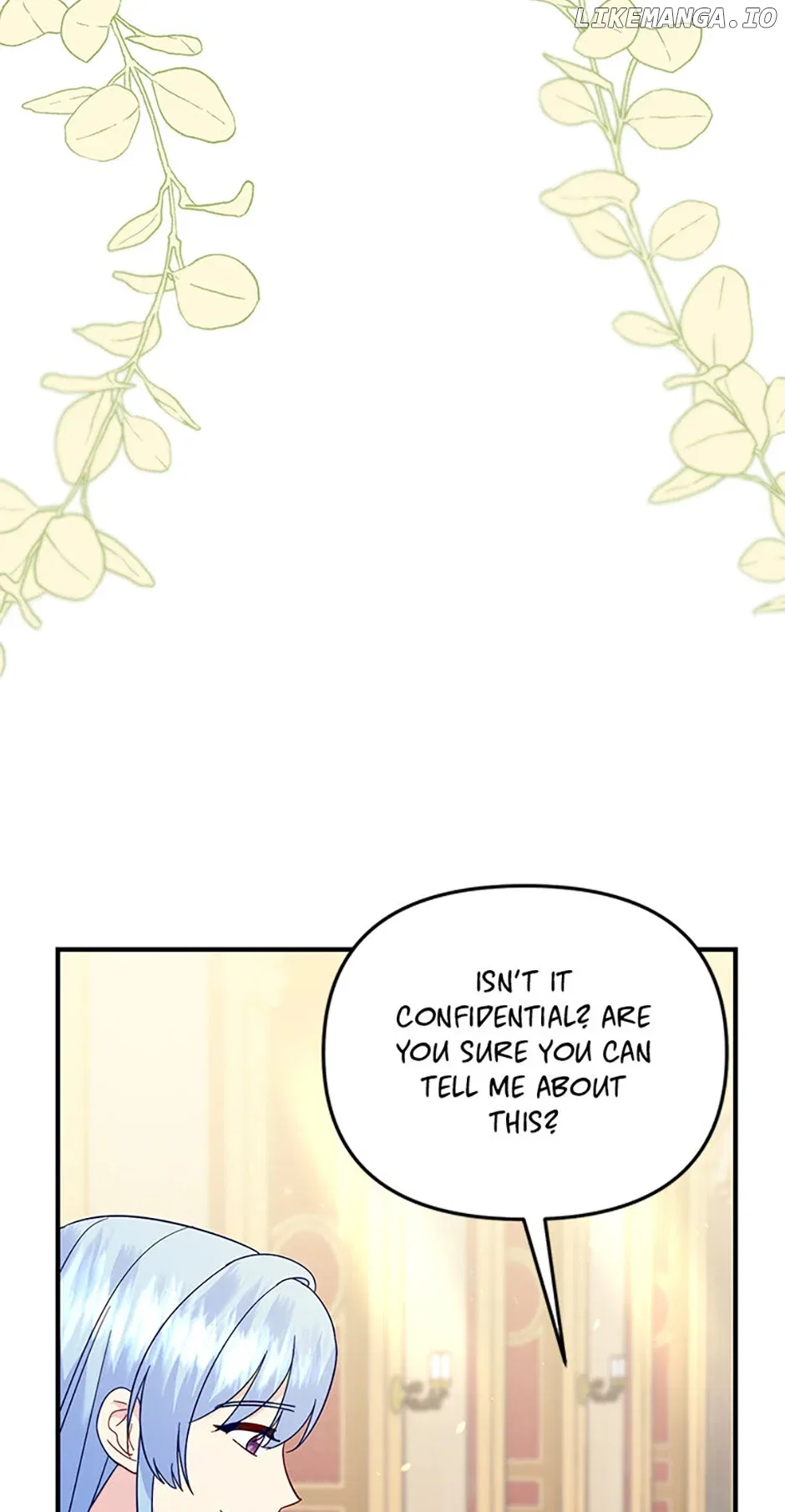 I stole the child of my war-mad husband Chapter 77 – Page 61