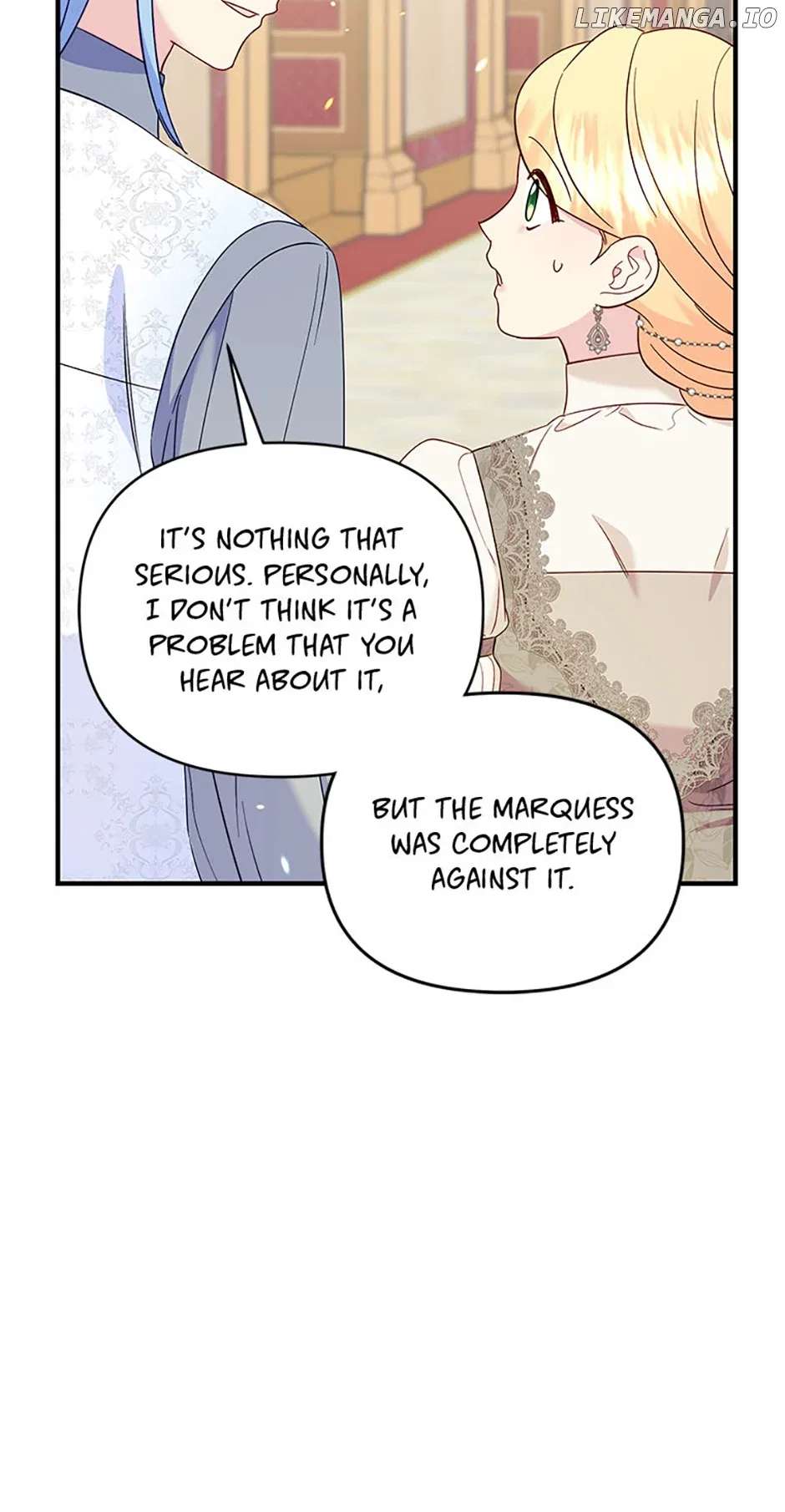 I stole the child of my war-mad husband Chapter 77 – Page 62