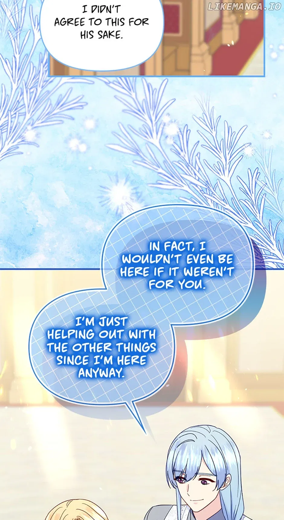 I stole the child of my war-mad husband Chapter 77 – Page 64