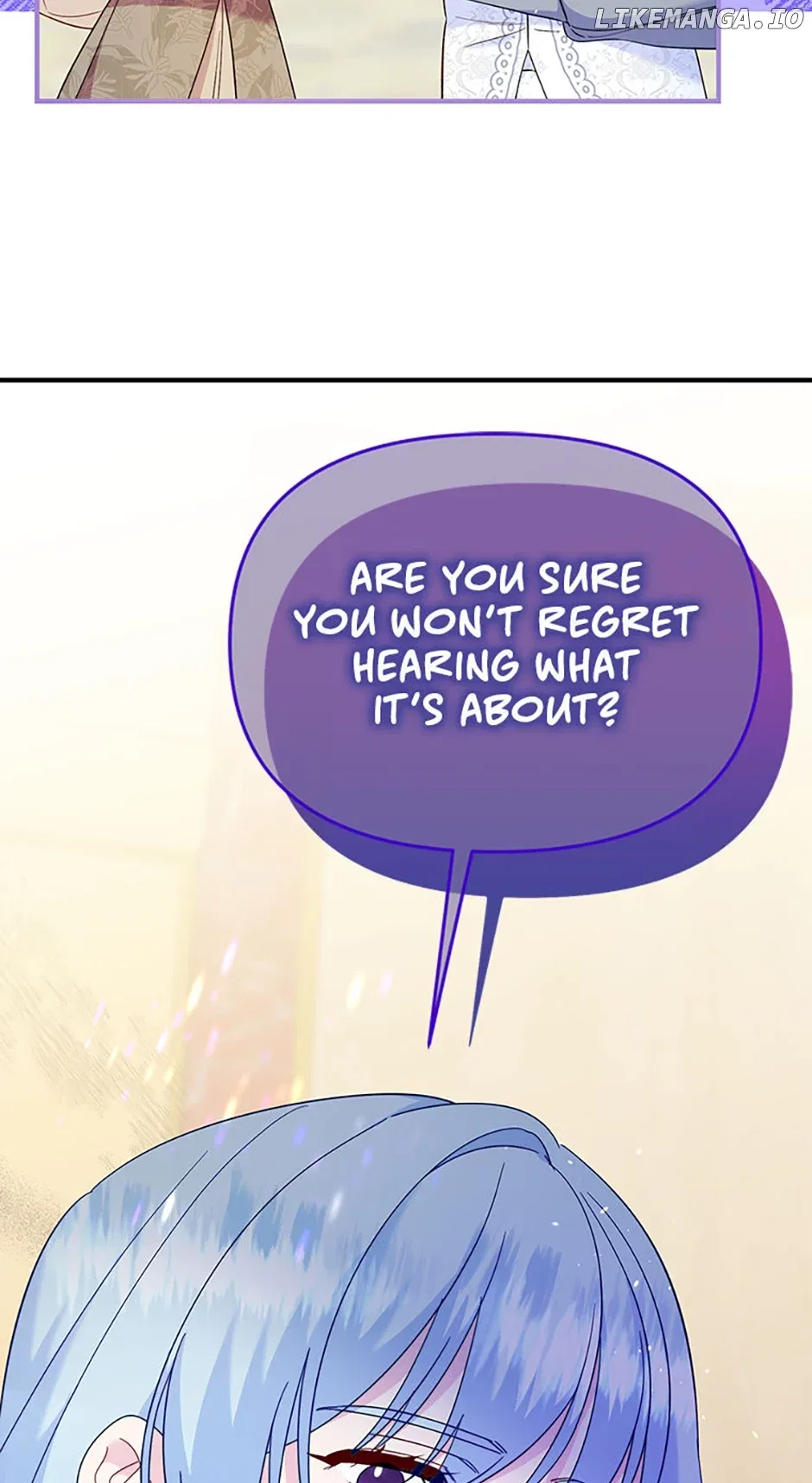 I stole the child of my war-mad husband Chapter 77 – Page 67