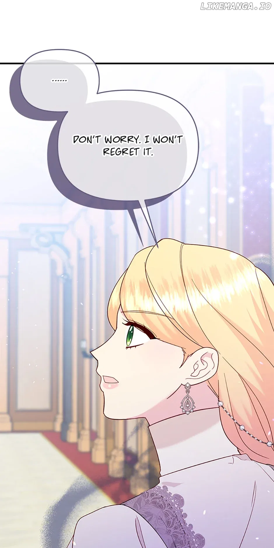 I stole the child of my war-mad husband Chapter 77 – Page 69