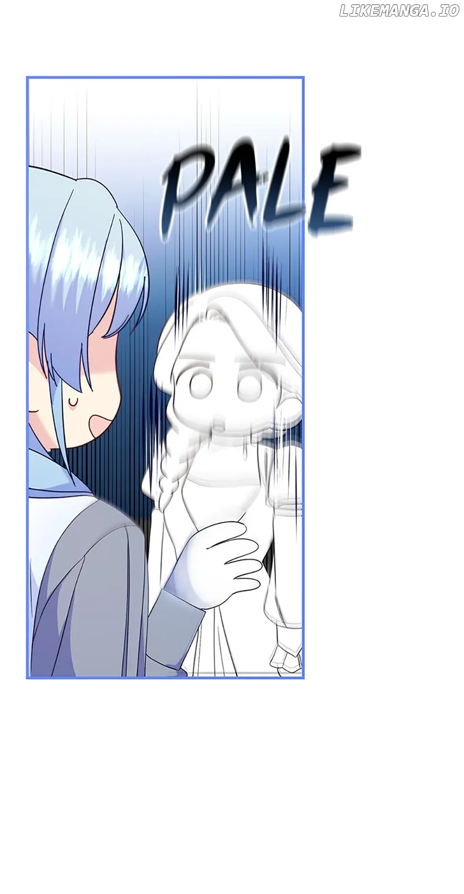 I stole the child of my war-mad husband Chapter 77 – Page 75