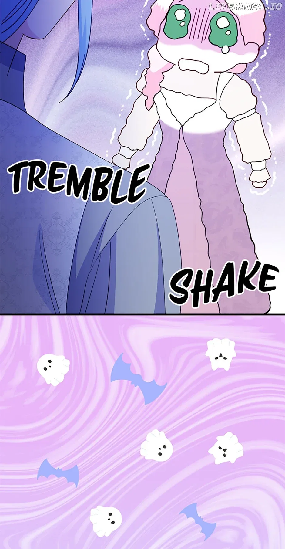 I stole the child of my war-mad husband Chapter 77 – Page 77