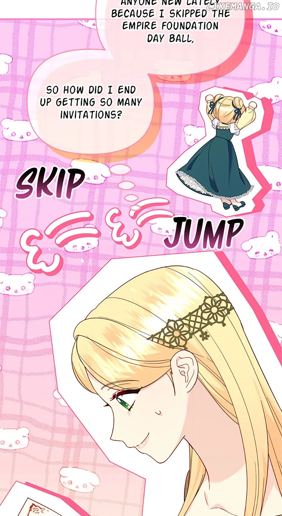 I stole the child of my war-mad husband Chapter 76 – Page 3