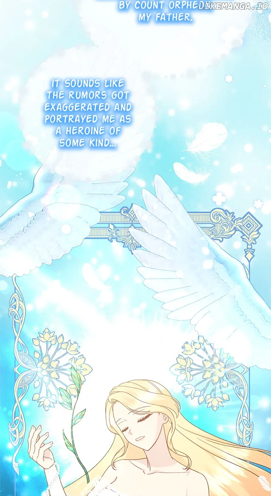 I stole the child of my war-mad husband Chapter 76 – Page 5