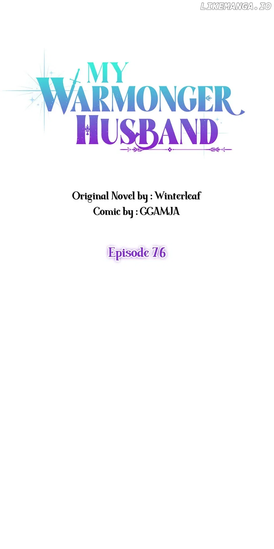 I stole the child of my war-mad husband Chapter 76 – Page 11