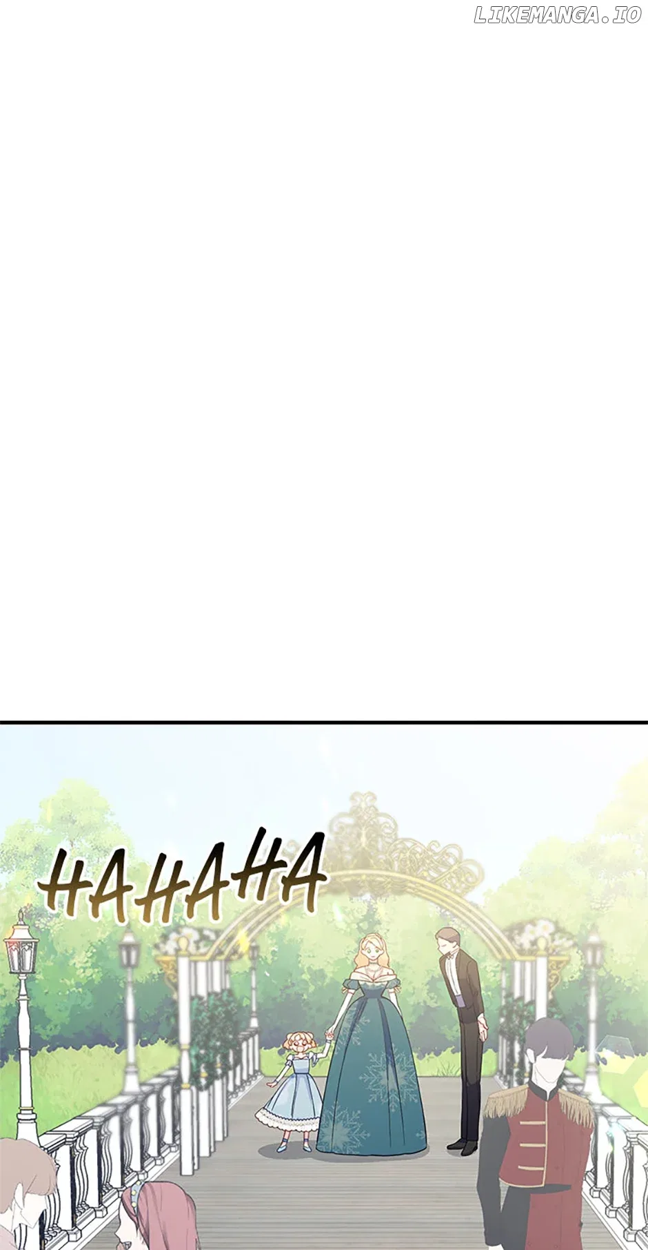I stole the child of my war-mad husband Chapter 76 – Page 12
