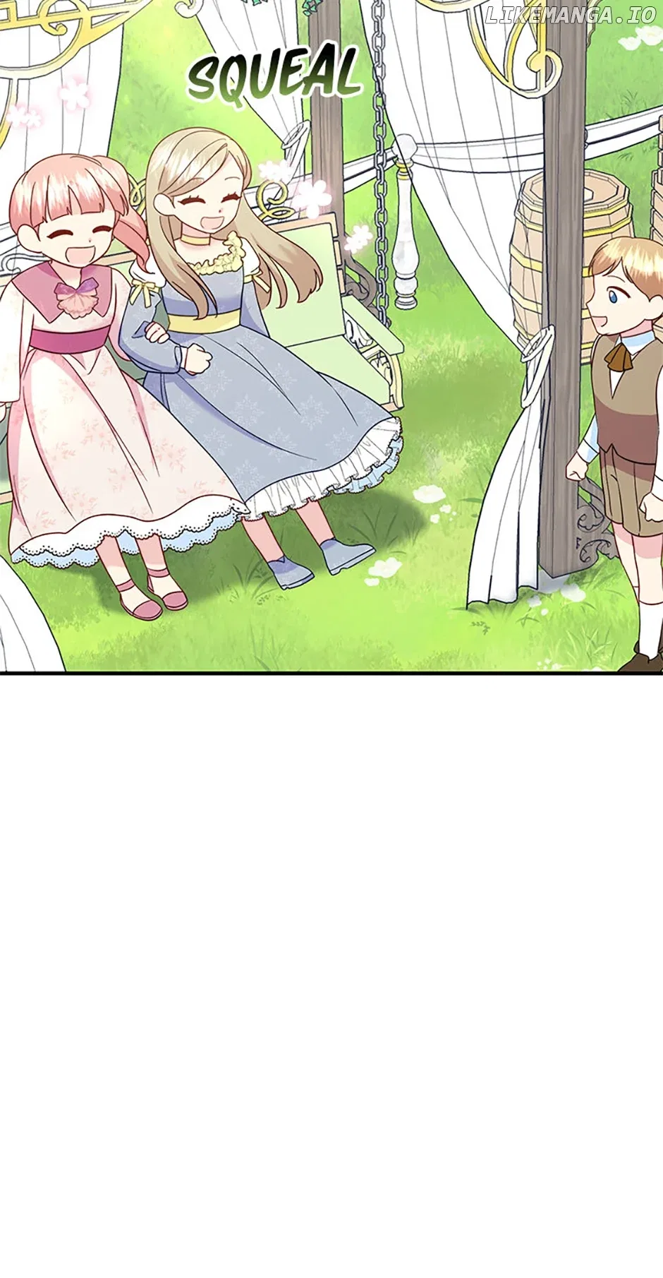 I stole the child of my war-mad husband Chapter 76 – Page 16