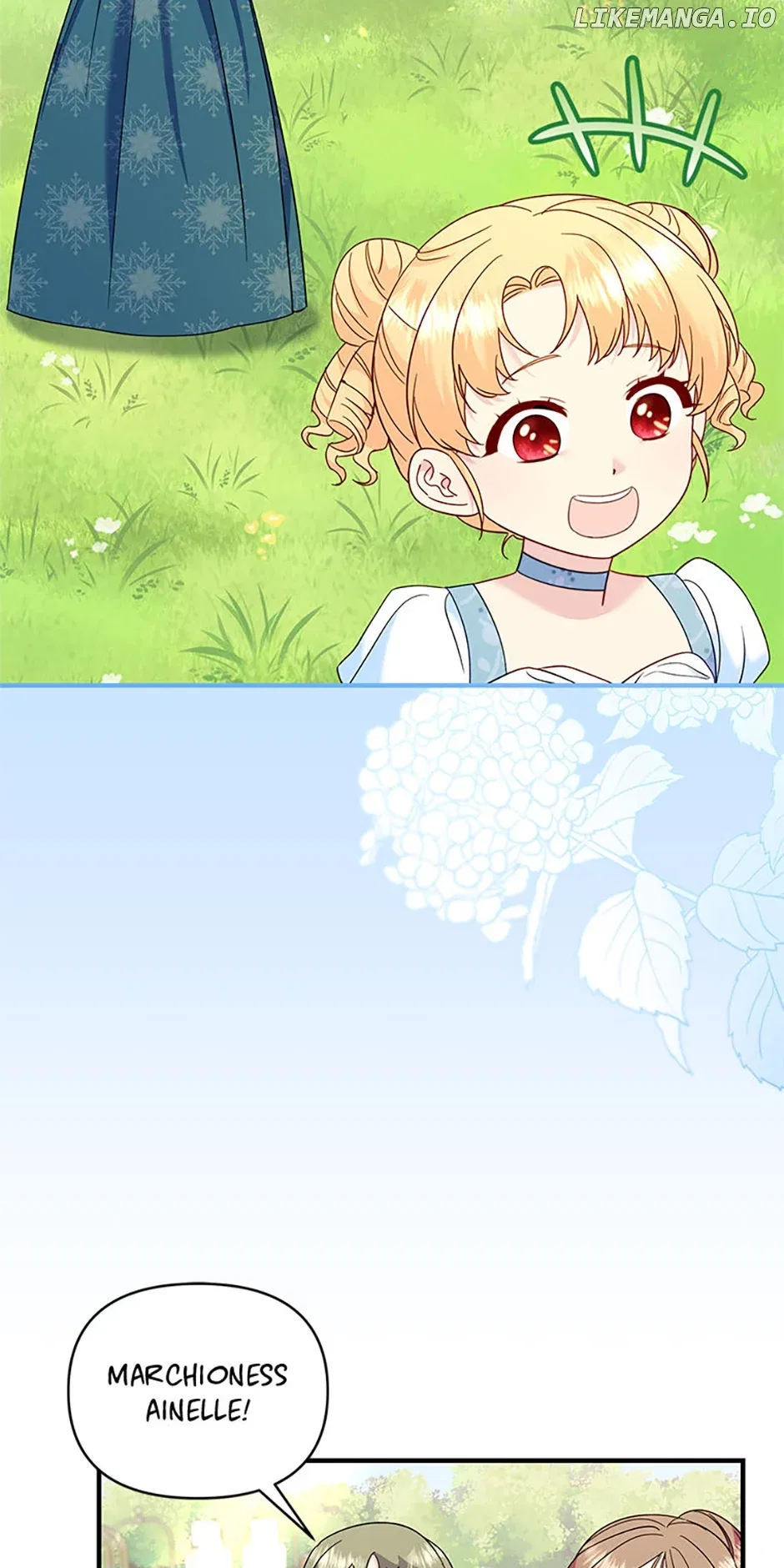I stole the child of my war-mad husband Chapter 76 – Page 20