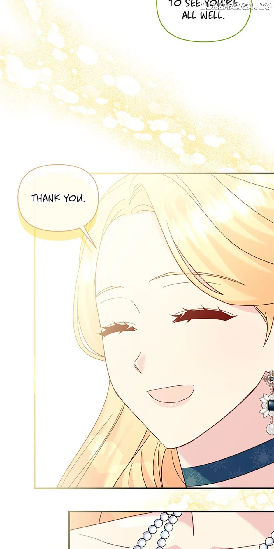 I stole the child of my war-mad husband Chapter 76 – Page 23