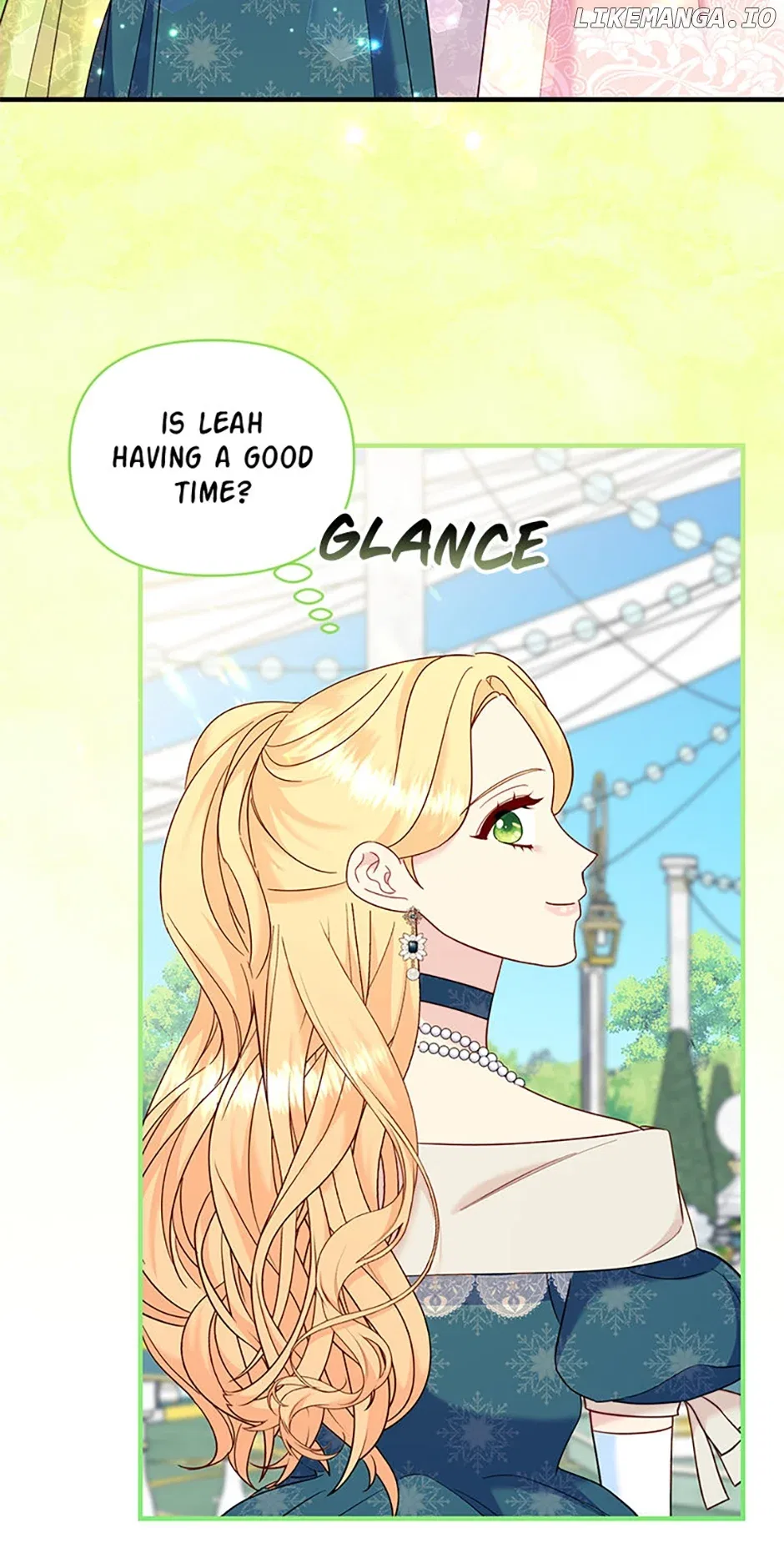 I stole the child of my war-mad husband Chapter 76 – Page 26