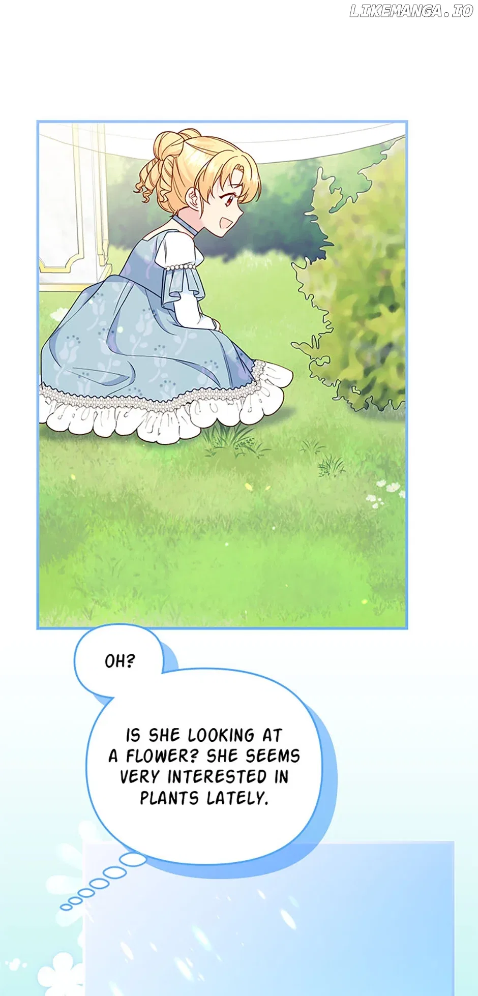 I stole the child of my war-mad husband Chapter 76 – Page 27