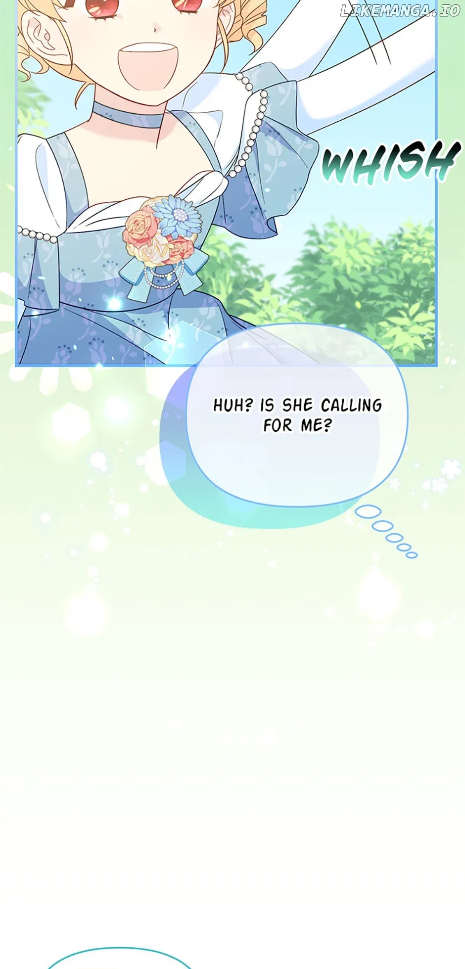 I stole the child of my war-mad husband Chapter 76 – Page 29