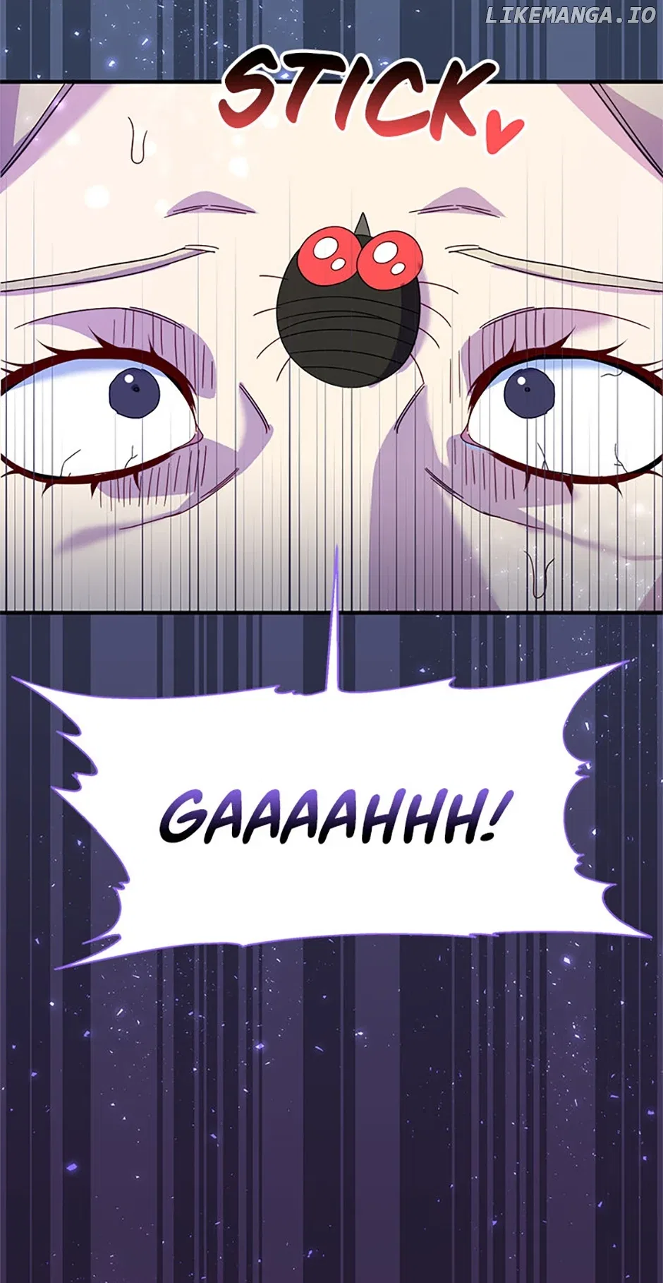 I stole the child of my war-mad husband Chapter 76 – Page 48