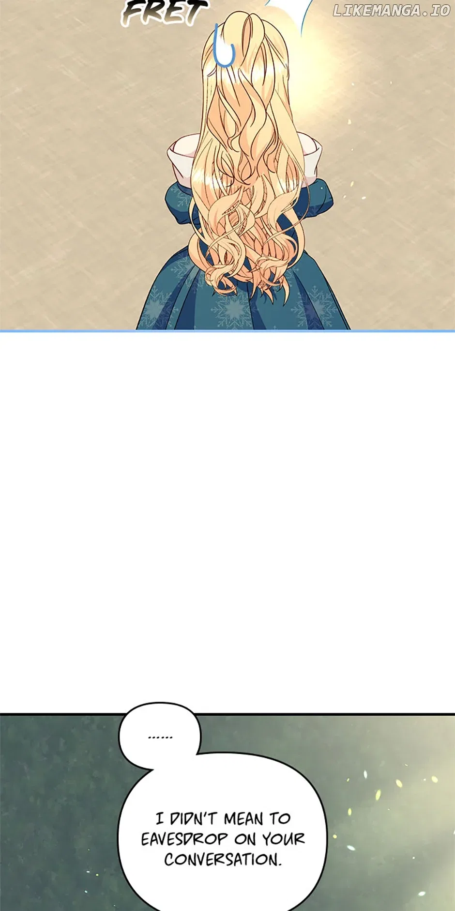 I stole the child of my war-mad husband Chapter 76 – Page 53