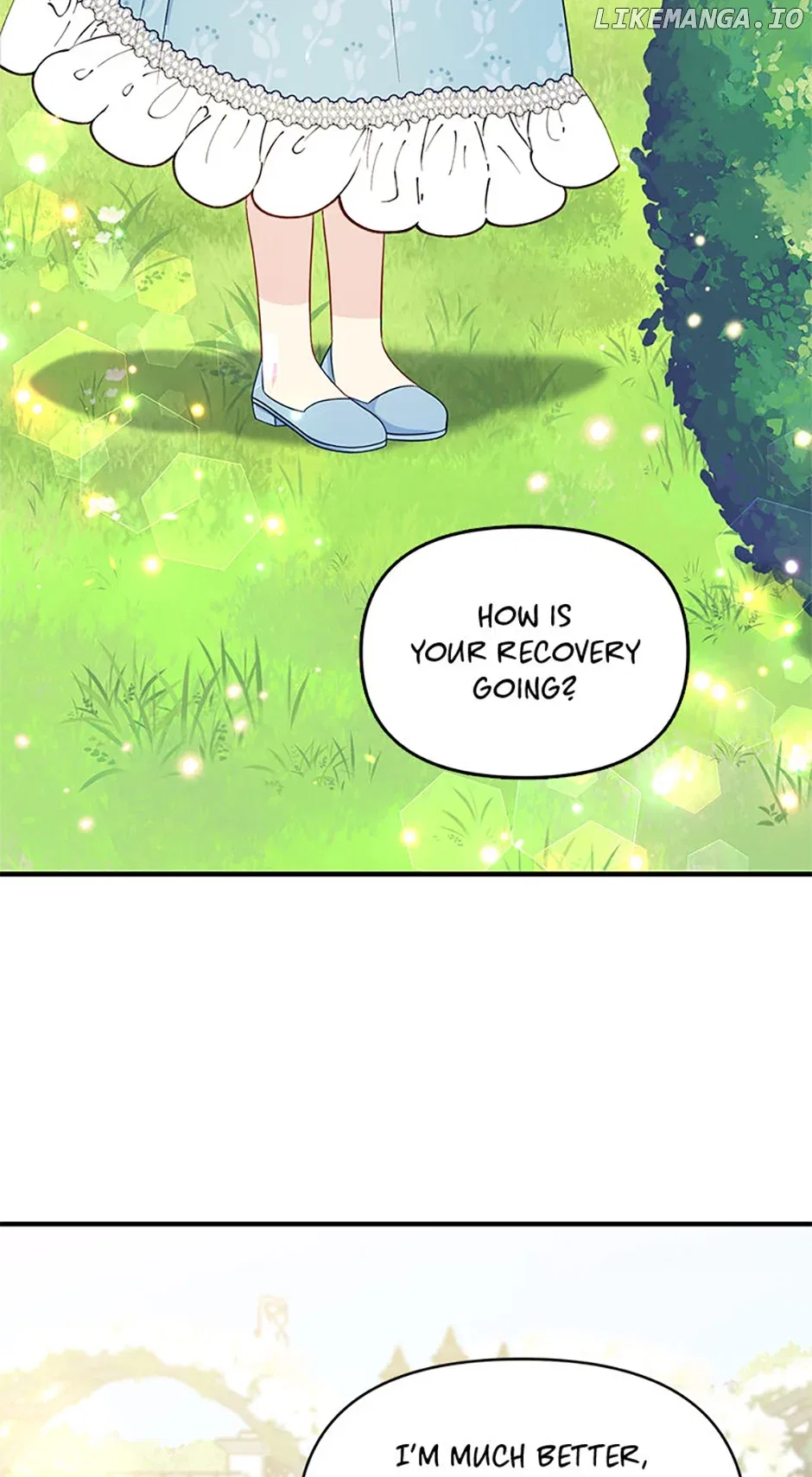 I stole the child of my war-mad husband Chapter 76 – Page 60