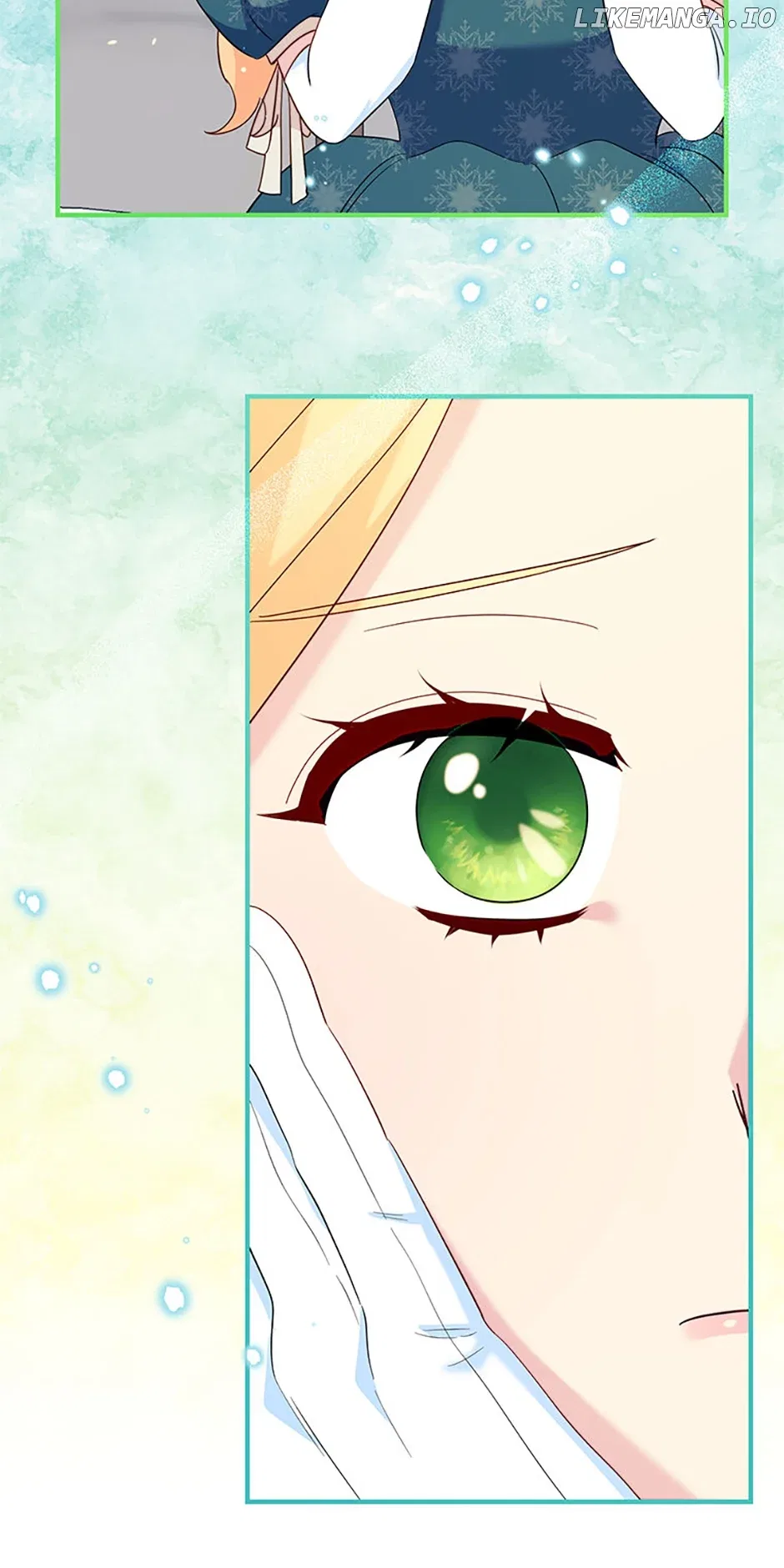 I stole the child of my war-mad husband Chapter 76 – Page 71